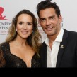 La semana pasada, la periodista Cecilia Gutiérrez reveló en su pódcast Bombastic que Angélica Castro presentó una demanda de divorcio culposo contra Cristián de la Fuente.