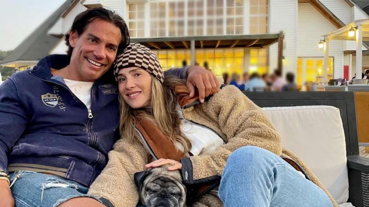 Cristián de la Fuente rompe el silencio tras demanda de divorcio: Esto fue lo que dijo