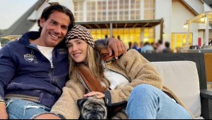 Cristián de la Fuente rompe el silencio tras demanda de divorcio: Esto fue lo que dijo