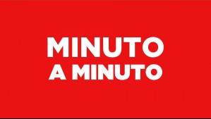 Minuto a minuto sistema frontal: Reportan tres fallecidos, 76 lesionados y cuatro viviendas destruidas por el temporal