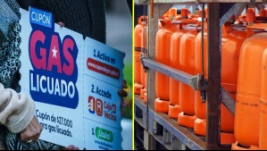 Cupón de gas licuado: ¿Se puede solicitar?