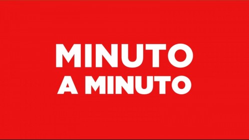 Minuto a minuto sistema frontal: Estragos en el norte por lluvias que volverían en las próximas horas