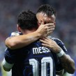 Argentina empató 1-1 ante Inglaterra en la semifinal del Mundial 2026 en Atlanta. Gol de Gordon (54\\\') para Inglaterra y empate de Enzo Fernández para Argentina. La Albiceleste insistió durante minutos y encontró el premio.