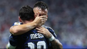 ¡Argentina a la final! La Albiceleste vuelve a protagonizar una remontada increíble para vencer a Inglaterra