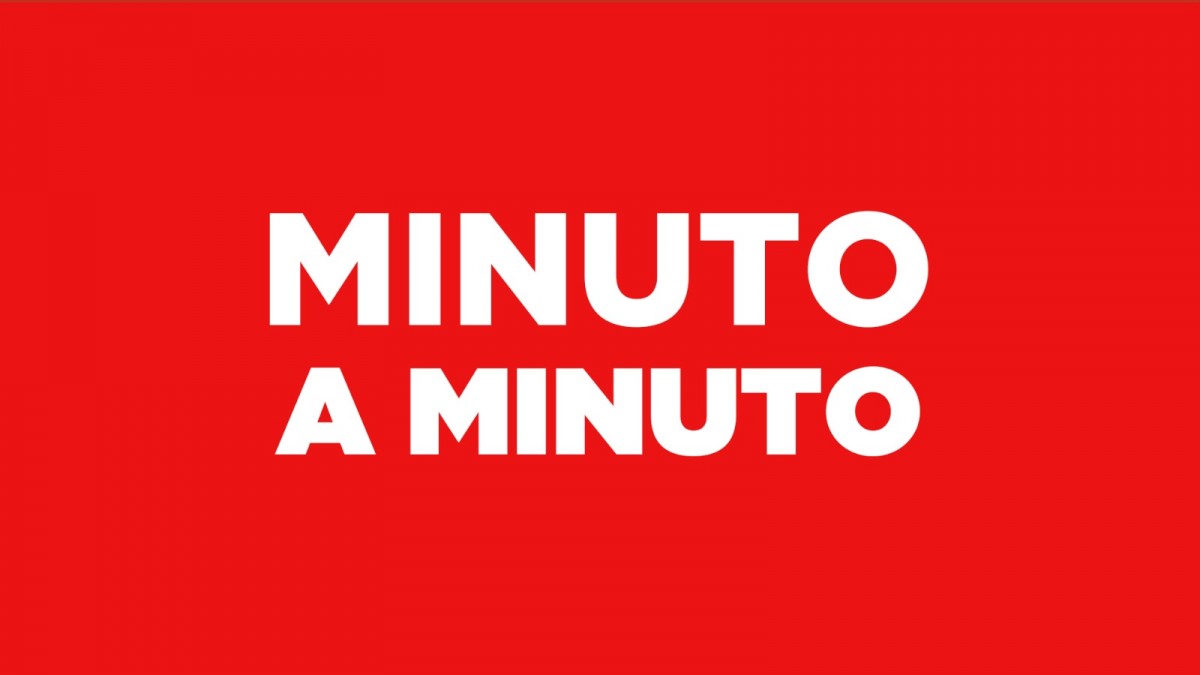 Minuto a minuto sistema frontal: Fuerte temporal genera estragos en Coquimbo y Atacama