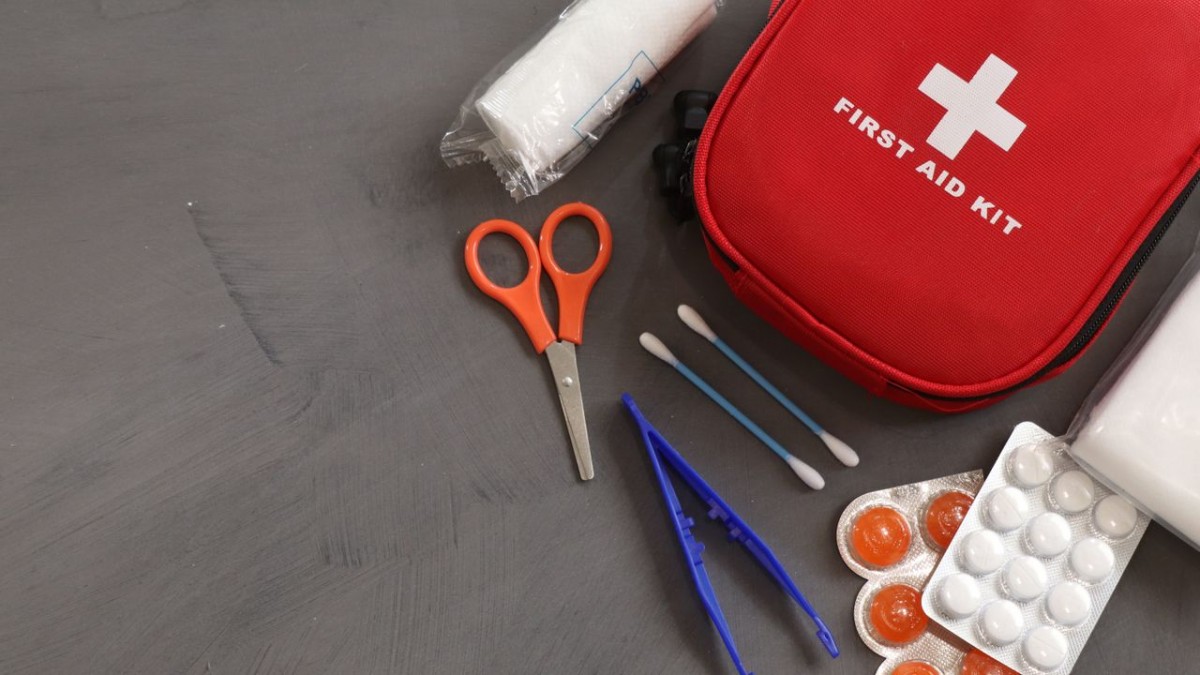 Ante inminente sistema frontal: ¿Qué debe tener un kit de emergencia para el hogar?