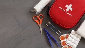 Llegada de sistema frontal: ¿Qué debe tener un kit de emergencia para el hogar?