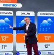 Jaime Leyton adelantó que las lluvias en La Serena van a triplicar el total de un año debido al sistema frontal que mantiene bajo emergencia preventiva a 10 regiones de Chile.