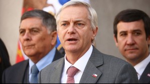 'Estos son días de emergencia': Kast destaca trabajo colaborativo por sistema frontal y llama a la ciudadanía a colaborar