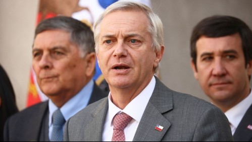 'Estos son días de emergencia': Kast destaca trabajo colaborativo por sistema frontal y llama a la ciudadanía a colaborar