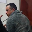 Juzgado de Garantía de Viña del Mar dictó las medidas cautelares contra el cabo de la Armada imputado por el fatal atropello múltiple en Gómez Carreño. Concretamente, será prisión preventiva por los 120 días que dure la investigación.
