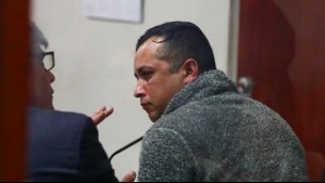 Decretan prisión preventiva para cabo de la Armada por fatal atropello múltiple en Viña del Mar