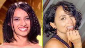 ¿Qué fue de 'La Chica' de Protagonistas de la Fama?: Este es su presente ligado a la TV a 23 años del reality