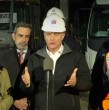 El Presidente José Antonio Kast visitó las obras del canal Santa Marta en Maipú antes del sistema frontal y llamó a la ciudadanía a tomar precauciones ante las lluvias. Revisa los detalles.