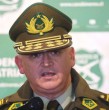 El cabo primero Marco Cosme, baleado en Los Ríos durante la captura del último prófugo del crimen de Naín, se encuentra muy grave y en riesgo vital. El general Araya pidió rezar por su salud. Conoce los detalles.