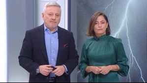 Meganoticias Prime - Miércoles 15 de julio 2026