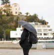 La Región Metropolitana se prepara para varios días de lluvias, fuertes vientos y nuevos pulsos de precipitaciones. Revisa qué día se espera el mayor impacto del sistema frontal y cómo seguirá el tiempo.