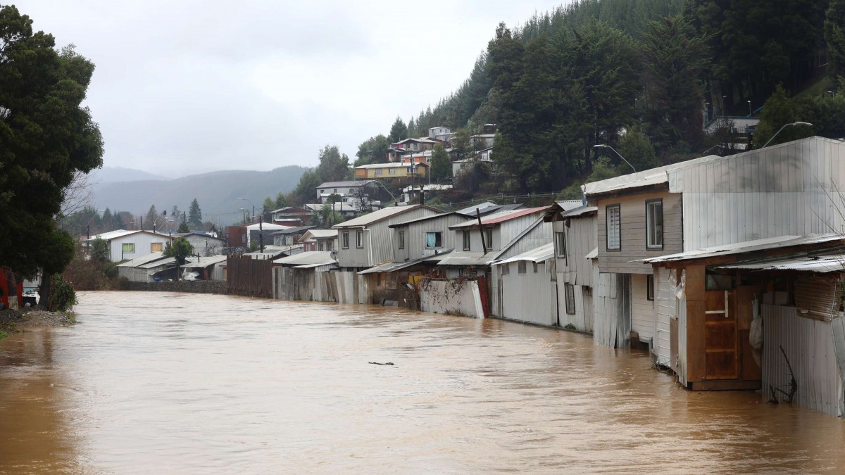 El recurso de Google para saber si una zona del país está en riesgo de inundación: Así es como funciona