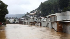 El recurso de Google para saber si una zona del país está en riesgo de inundación: Así es como funciona