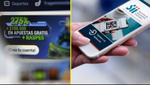 Plataformas de apuestas que se inscribieron para pagar IVA: Revisa cuáles son