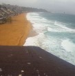 Sigue la transmisión en vivo que muestra cómo está el sector de Reñaca, en Viña del Mar, en medio del sistema frontal. Las imágenes fueron compartidas por Marejadas UV.
