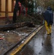 El Roaming Nacional de Emergencia es un sistema que permite a los usuarios conectarse automáticamente a la red móvil de otra compañía cuando su operador no tiene cobertura.