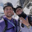 La influencer alemana Laura Viktoria Härtig falleció a los 30 años luego de permanecer varios días hospitalizada producto de un grave accidente en bicicleta que sufrió mientras disfrutaba de su luna de miel en Italia.