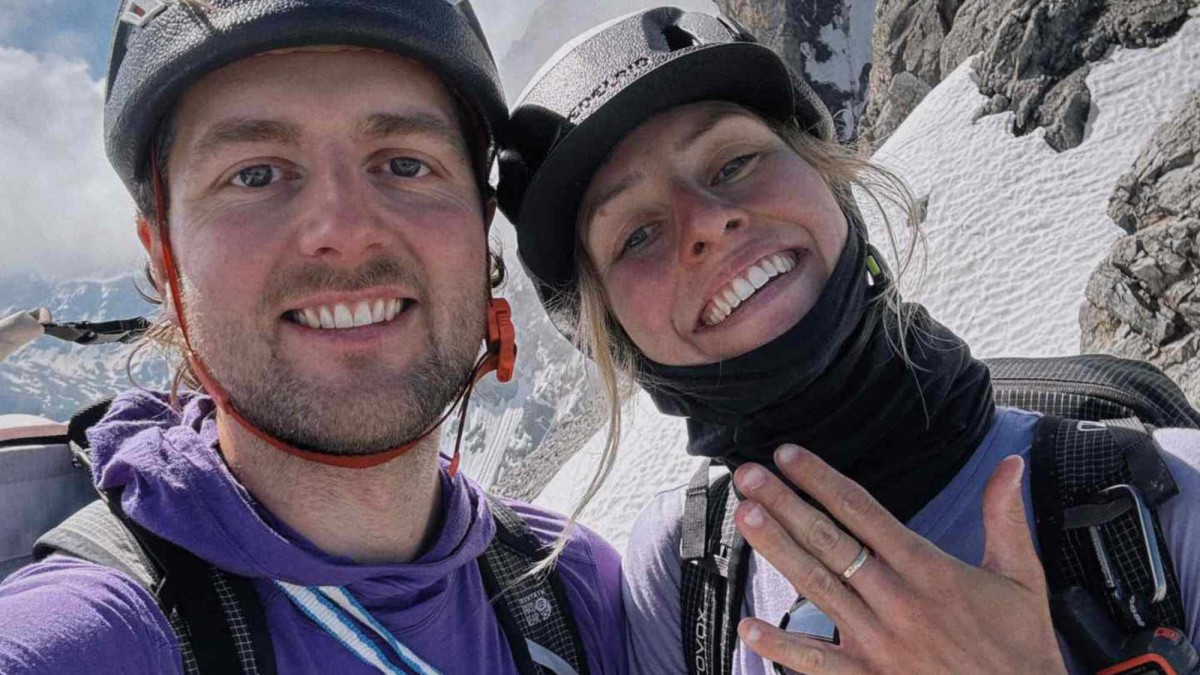 Se casó días antes: Influencer murió a los 30 años tras sufrir grave accidente durante su luna de miel