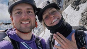 Se casó días antes: Influencer murió a los 30 años tras sufrir grave accidente durante su luna de miel