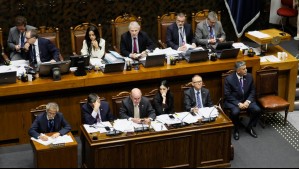 Triunfo para el Gobierno: Senado aprueba la 'megarreforma' del gobierno del Presidente Kast