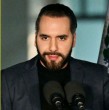 Donald Trump recibirá este jueves al presidente de El Salvador, Nayib Bukele, en la Casa Blanca. La cita ocurre días después de que el mandatario salvadoreño fuera proclamado candidato para buscar un tercer mandato consecutivo en 2027.