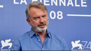 No fue cáncer: Revelan verdadera causa de muerte del actor Sam Neill
