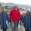 El ministro de Vivienda protagonizó un tenso cruce con el abogado de la constructora San Sebastián mientras fiscalizaba viviendas para damnificados de los incendios. Revisa los detalles a continuación.