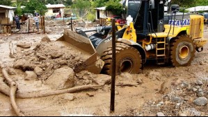 Municipalidad de Quilpué solicita evacuación preventiva en dos sectores de la comuna por riesgo de remoción de masas