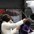 La Dirección Meteorológica de Chile actualizó una alerta por viento moderado a fuerte que se registrará desde la tarde de este jueves 16 hasta el domingo en diversos sectores del país.