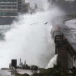 Las intensas marejadas registradas durante el sistema frontal reabrieron el debate sobre los meteotsunamis. Expertos explican en qué consisten y por qué podrían repetirse en Chile. Revisa los detalles.