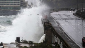 ¿Qué es un meteotsunami? El fenómeno que podría explicar el inusual avance del mar durante el sistema frontal