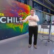 El periodista especializado en meteorología de MegaTiempo, Alejandro Sepúlveda, entregó una actualización del pronóstico para la Región Metropolitana, advirtiendo que el sistema frontal llegará en dos pulsos y dejará importantes lluvias.