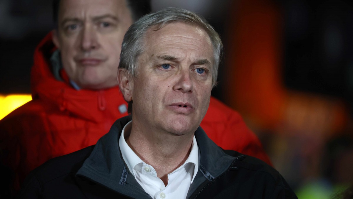 Presidente Kast y sistema frontal que azota a buena parte del país: 'Se vienen días intensos y desafiantes para Chile'