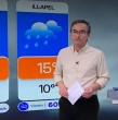 Lluvias que podrían superar los 70 mm y vientos de hasta 60 km/h marcarán este viernes en el norte chico. Revisa el pronóstico de Alejandro Sepúlveda para Copiapó, Vallenar, La Serena, Ovalle e Illapel.