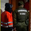 Un intenso sistema frontal provocó el desborde de un canal en Quilpué, inundando por completo dos viviendas. Conoce el relato de uno de los vecinos damnificados: Tuve que evacuar a mis dos hijos en brazos, dijo.