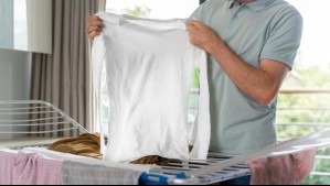 ¿No se seca la ropa en invierno? La técnica japonesa que promete reducir el tiempo y evitar el olor a humedad