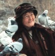 El mundo del cine está de luto. La actriz irlandesa Brenda Fricker, ganadora de un premio Oscar y recordada por su participación en Mi Pobre Angelito 2 y Mi Pie Izquierdo, murió a los 81 años.