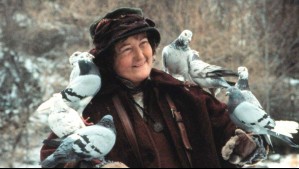 Muere Brenda Fricker, recordada actriz de 'Mi pobre angelito 2' y ganadora del Oscar