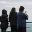 A través de la plataforma Megatiempo, los usuarios pueden acceder a un pronóstico actualizado con información sobre temperaturas, probabilidad de precipitaciones, nubosidad y viento, entre otros datos relevantes.