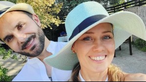 Ludmila Ksenofontova sinceró el verdadero vínculo que mantiene con Álvaro Ballero