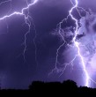 La meteoróloga de Megatiempo, Lissette Aguilera, advirtió que la zona central enfrentará en las próximas horas la parte más intensa del sistema frontal, incluso con probables tormentas eléctricas. Revisa el pronóstico.