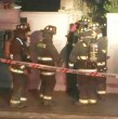 Tres personas fallecieron al interior de un hostal en el sector Recreo de Viña del Mar. La principal hipótesis apunta al uso de un generador de ozono para secar la humedad.