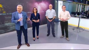 Meganoticias Prime - Jueves 16 de julio 2026