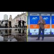 El meteorólogo Jaime Leyton advirtió que este viernes será uno de los días que más agua va a acumular en Santiago tras superar los 30 mm, y anunció la llegada de un nuevo pulso intenso para el domingo.